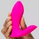 Lovense Flexer Esnek Telefon Kontrollü Vibratör Lovense Flexer Esnek Telefon Kontrollü Vibratör