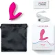 Lovense Flexer Esnek Telefon Kontrollü Vibratör Lovense Flexer Esnek Telefon Kontrollü Vibratör