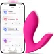 Lovense Flexer Esnek Telefon Kontrollü Vibratör Lovense Flexer Esnek Telefon Kontrollü Vibratör