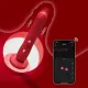 Lovense Gravity APP Kontrollü İleri Geri Hareketli Lovense Gravity APP Kontrollü İleri Geri Hareketli