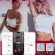 Lovense Gravity APP Kontrollü İleri Geri Hareketli Lovense Gravity APP Kontrollü İleri Geri Hareketli
