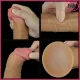 Lovetoy Çift Katmanlı Oynar Başlı 20,5 Cm Vibratör Lovetoy Çift Katmanlı Oynar Başlı 20,5 Cm Vibratör