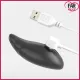 Lovetoy Çift Katmanlı Oynar Başlı 20,5 Cm Vibratör Lovetoy Çift Katmanlı Oynar Başlı 20,5 Cm Vibratör