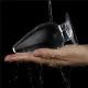 Lovetoy Flawless Clear 12 Cm Big Anal Plug Lovetoy Flawless Clear 12 Cm Big Anal Plug
