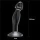 Lovetoy Flawless Clear 16.5 Cm Prostat Plug Lovetoy Flawless Clear 16.5 Cm Prostat Plug