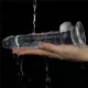 Lovetoy Flawless Clear 19 Cm Şeffaf Gerçekçi Dildo Lovetoy Flawless Clear 19 Cm Şeffaf Gerçekçi Dildo