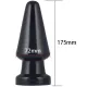 Lovetoy King Size Buttplug Anal Shocker Lovetoy King Size Buttplug Anal Shocker