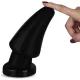 Lovetoy King Size Buttplug Anal Shocker Lovetoy King Size Buttplug Anal Shocker