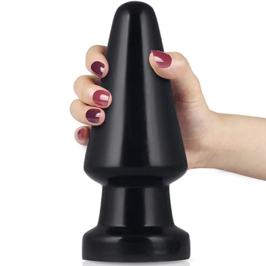 Lovetoy King Size Buttplug Anal Shocker Lovetoy King Size Buttplug Anal Shocker
