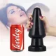 Lovetoy King Size Buttplug Anal Shocker Lovetoy King Size Buttplug Anal Shocker
