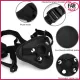 Lovetoy King-Sized 28 Cm Strap On Dildo Seti Lovetoy King-Sized 28 Cm Strap On Dildo Seti