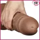 Lovetoy King-Sized Chubby 27 Cm Kral Boy Dildo Lovetoy King-Sized Chubby 27 Cm Kral Boy Dildo