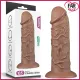 Lovetoy King-Sized Chubby 27 Cm Kral Boy Dildo Lovetoy King-Sized Chubby 27 Cm Kral Boy Dildo