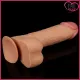 Lovetoy King-Sized Mega 25 Cm Kral Boy Dildo