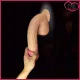 Lovetoy King-Sized Mega 29 Cm Kral Boy Dildo Lovetoy King-Sized Mega 29 Cm Kral Boy Dildo