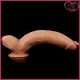 Lovetoy King-Sized Mega 31 Cm Kral Boy Dildo Lovetoy King-Sized Mega 31 Cm Kral Boy Dildo