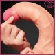 Lovetoy Nature Cock 25 Cm Çift Katlı Dildo
