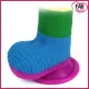 Lovetoy Prider Gökkuşağı Renkli 20 Cm Dildo Lovetoy Prider Gökkuşağı Renkli 20 Cm Dildo