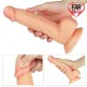 LoveToy The Ultra Soft Dude 20 Cm Dik Dildo LoveToy The Ultra Soft Dude 20 Cm Dik Dildo