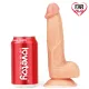 LoveToy The Ultra Soft Dude 20 Cm Dik Dildo LoveToy The Ultra Soft Dude 20 Cm Dik Dildo