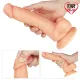 LoveToy The Ultra Soft Dude 20 Cm X Dildo LoveToy The Ultra Soft Dude 20 Cm X Dildo