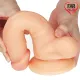 LoveToy The Ultra Soft Dude 20 Cm X Dildo LoveToy The Ultra Soft Dude 20 Cm X Dildo