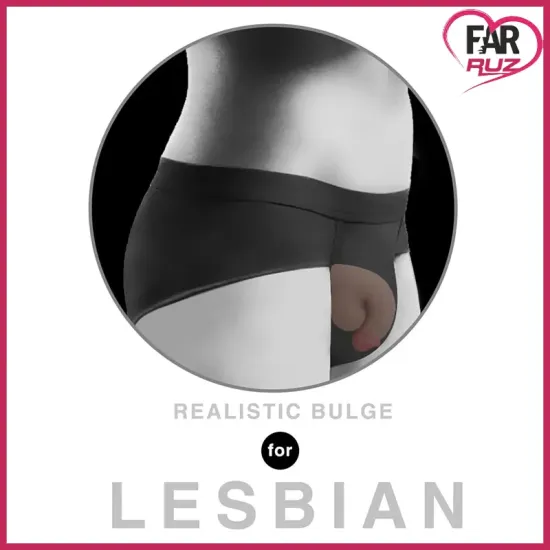 Lovetoys Packer Vücutla Uyumlu Çıkıntı Penis Lovetoys Packer Vücutla Uyumlu Çıkıntı Penis