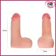Lovetoys Packer Vücutla Uyumlu Çıkıntı Penis Lovetoys Packer Vücutla Uyumlu Çıkıntı Penis