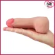 Lovetoys Packer Vücutla Uyumlu Çıkıntı Penis Lovetoys Packer Vücutla Uyumlu Çıkıntı Penis