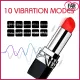 Lucy Lipstick Şarjlı Taşınabilir Ruj Vibratör Lucy Lipstick Şarjlı Taşınabilir Ruj Vibratör