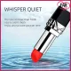 Lucy Lipstick Şarjlı Taşınabilir Ruj Vibratör Lucy Lipstick Şarjlı Taşınabilir Ruj Vibratör