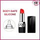Lucy Lipstick Şarjlı Taşınabilir Ruj Vibratör Lucy Lipstick Şarjlı Taşınabilir Ruj Vibratör