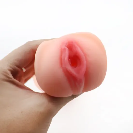 Lulu Pocket Realistik Suni Vajina Mastürbatör Lulu Pocket Realistik Suni Vajina Mastürbatör