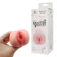 Lulu Pocket Realistik Suni Vajina Mastürbatör Lulu Pocket Realistik Suni Vajina Mastürbatör