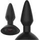 Magic Motion Equinox Silikon Anal Tıkaç Magic Motion Equinox Silikon Anal Tıkaç