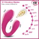 Marilyn Çiftler İçin Vibe G-Spot U Vibratör Marilyn Çiftler İçin Vibe G-Spot U Vibratör