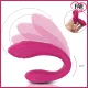 Marilyn Çiftler İçin Vibe G-Spot U Vibratör Marilyn Çiftler İçin Vibe G-Spot U Vibratör
