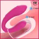 Marilyn Çiftler İçin Vibe G-Spot U Vibratör Marilyn Çiftler İçin Vibe G-Spot U Vibratör