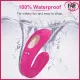 Marilyn Çiftler İçin Vibe G-Spot U Vibratör Marilyn Çiftler İçin Vibe G-Spot U Vibratör