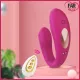 Marilyn Çiftler İçin Vibe G-Spot U Vibratör Marilyn Çiftler İçin Vibe G-Spot U Vibratör