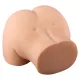 Meski 5.5 Kg Titreşimli Anal ve Vajinal Kalça Mastürbatör Meski 5.5 Kg Titreşimli Anal ve Vajinal Kalça Mastürbatör