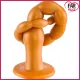 Octopus 60 Cm Süper Uzun Anal Boncuk