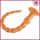 Octopus 60 Cm Süper Uzun Anal Boncuk
