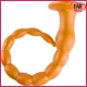 Octopus 60 Cm Süper Uzun Anal Boncuk