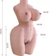 Oxxnn 10 Kg Ultra Mega Boy Melez Yarım Vücut Mastürbatör Oxxnn 10 Kg Ultra Mega Boy Melez Yarım Vücut Mastürbatör