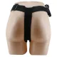Passionate Harness Çift Taraflı Titreşimli Soft Strapon Passionate Harness Çift Taraflı Titreşimli Soft Strapon