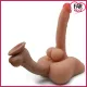 Penis Rider Unisex Kalça & Dildo Mastürbatör Penis Rider Unisex Kalça & Dildo Mastürbatör