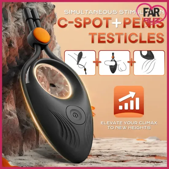 Perfect Fit Lasso Cock Ring Penis Halkası Perfect Fit Lasso Cock Ring Penis Halkası