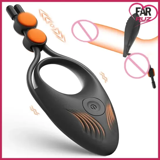 Perfect Fit Lasso Cock Ring Penis Halkası Perfect Fit Lasso Cock Ring Penis Halkası