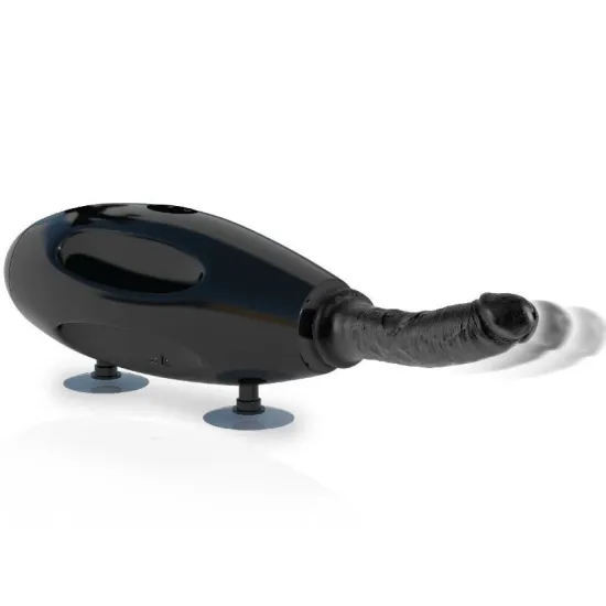 Pipedream Ekstreme Çiftler İçin Seks Makinesi Pipedream Ekstreme Çiftler İçin Seks Makinesi